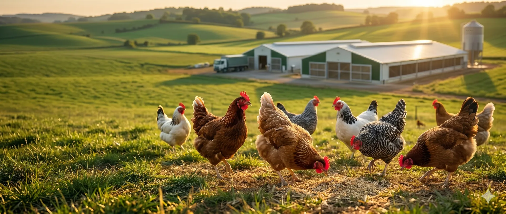 Poultry